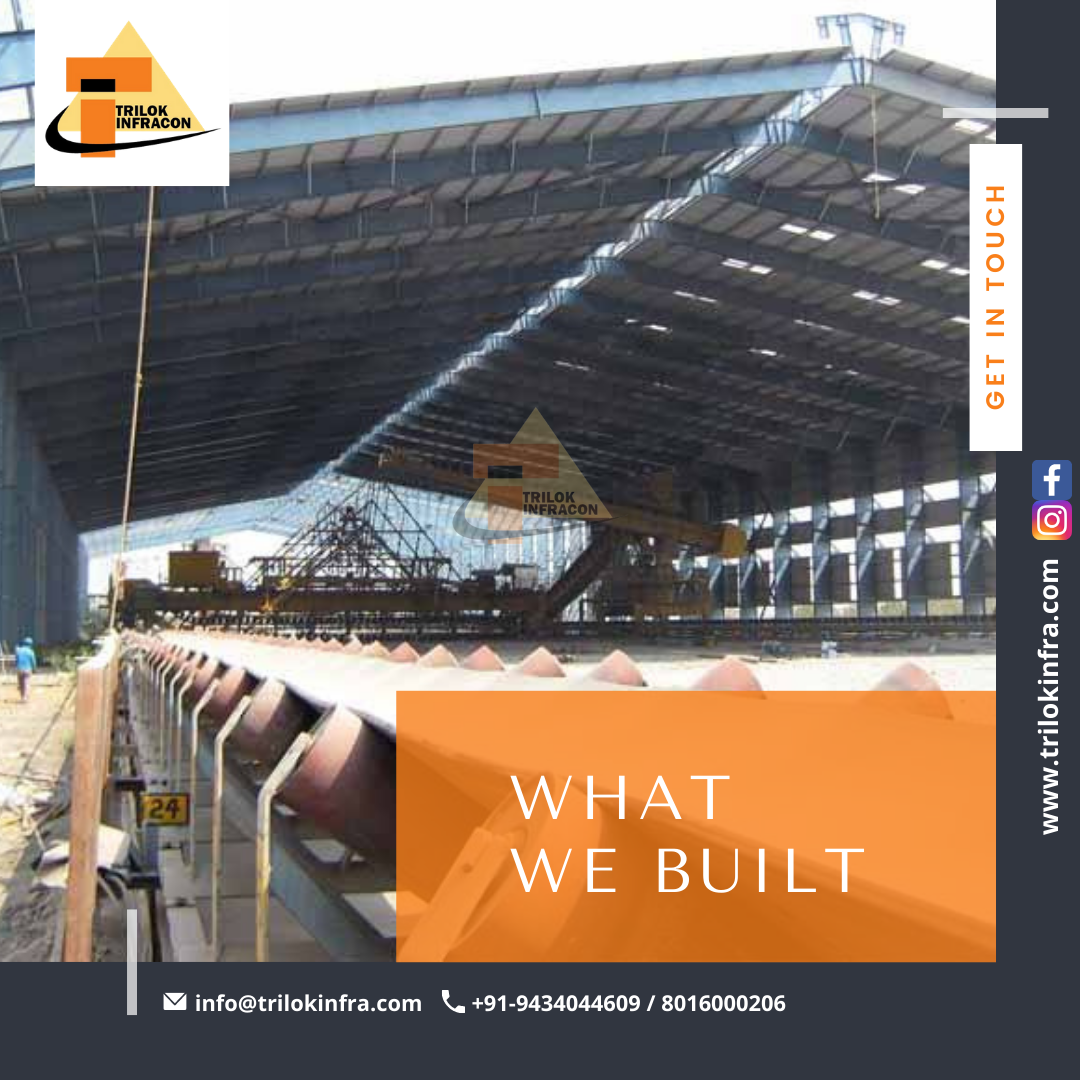 #TrilokInfra .... - Trilok Infracon India Private Limited