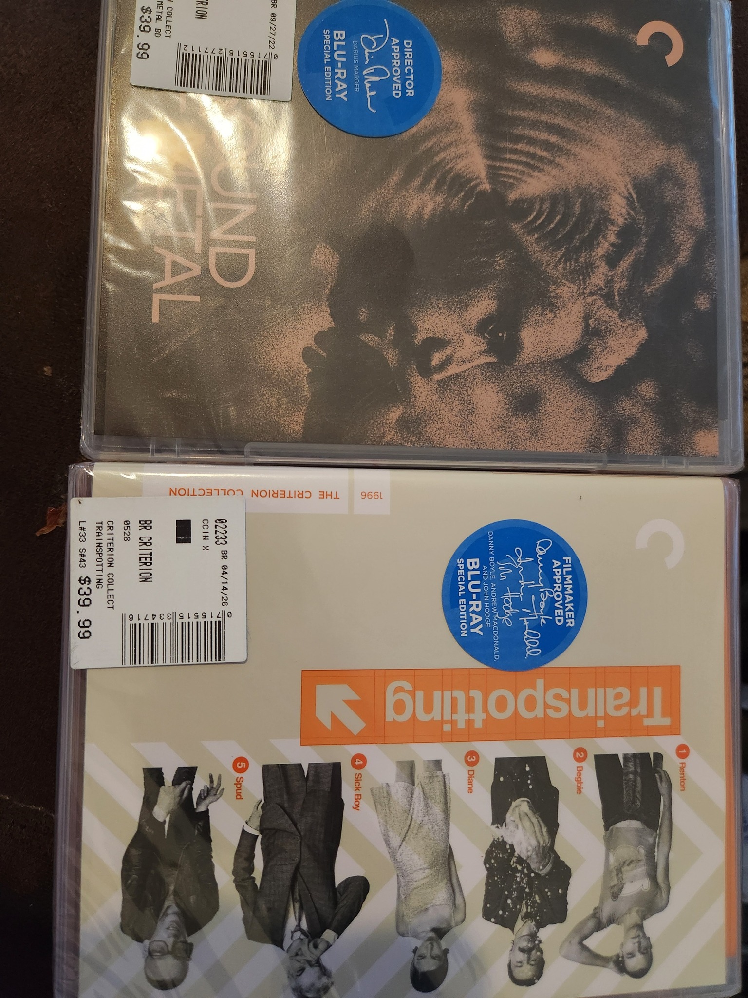 Criterion collection blu-ray picks for film enthusiasts
