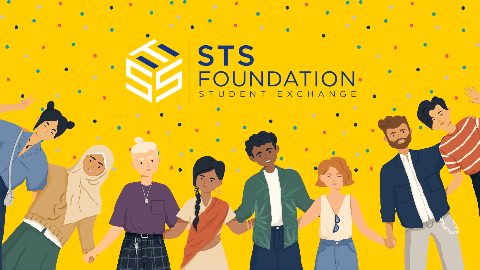 STS Foundation - Pacific Coast