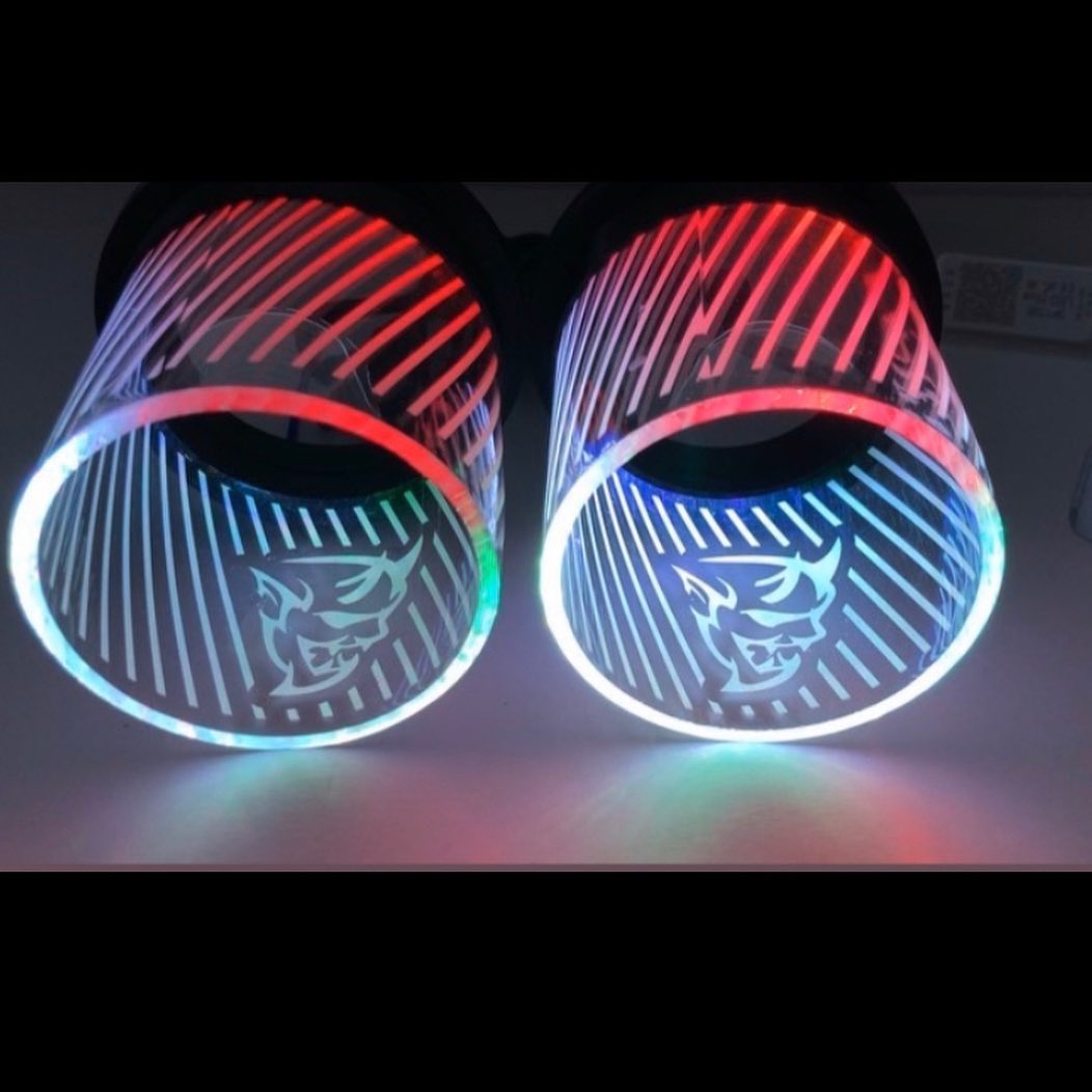 Fasty's Garage - Great way to get lit is with our Custom...