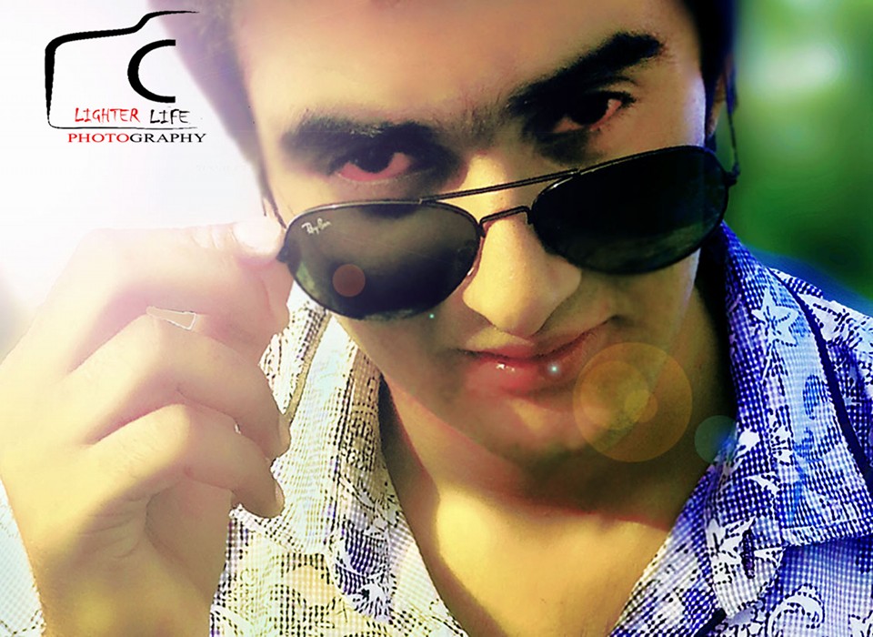 ADEEL RAJA