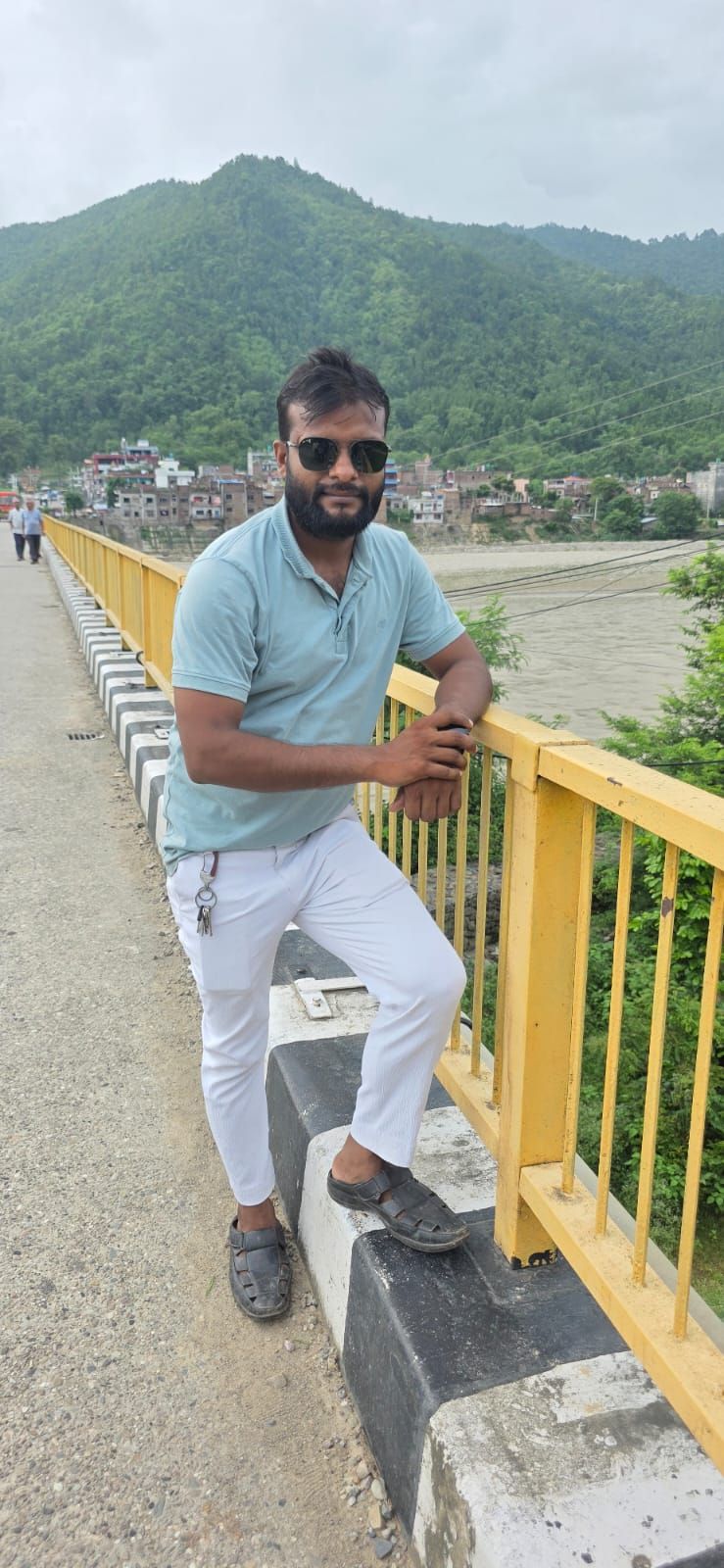 Javed Alam