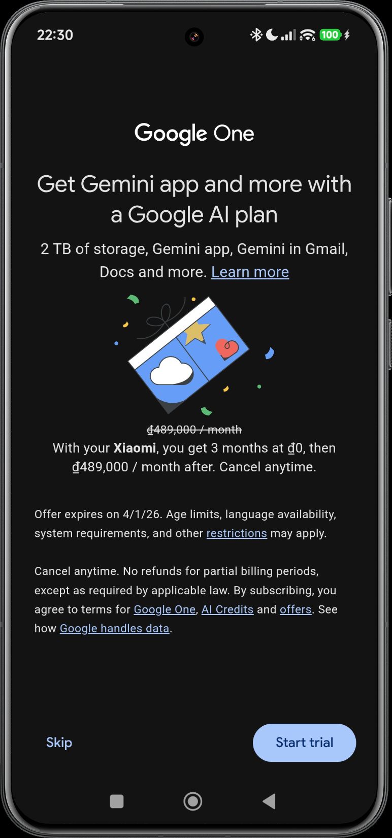 Google Gemini Pro 3 tháng đeee~~ | Facebook