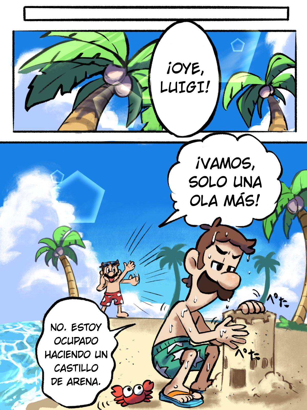offcuri Artista: Yamari (ya mari 6363) Traducción: Yo