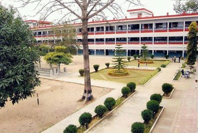 DAV Public School REHAN | Nurpur