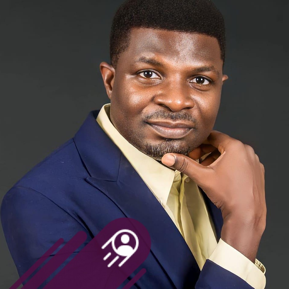 For Bible students only. Let’s blaze 🔥 ⚡️ | Emmanuel Adewole