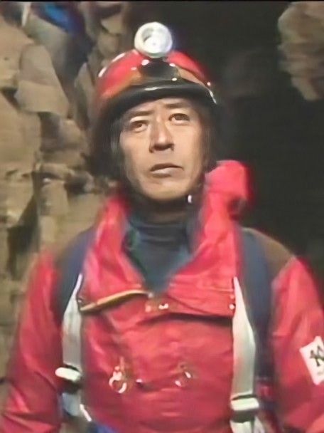 昭和40年代、代々木ゼミナールの人気古典教師だった野村嗣男先生です