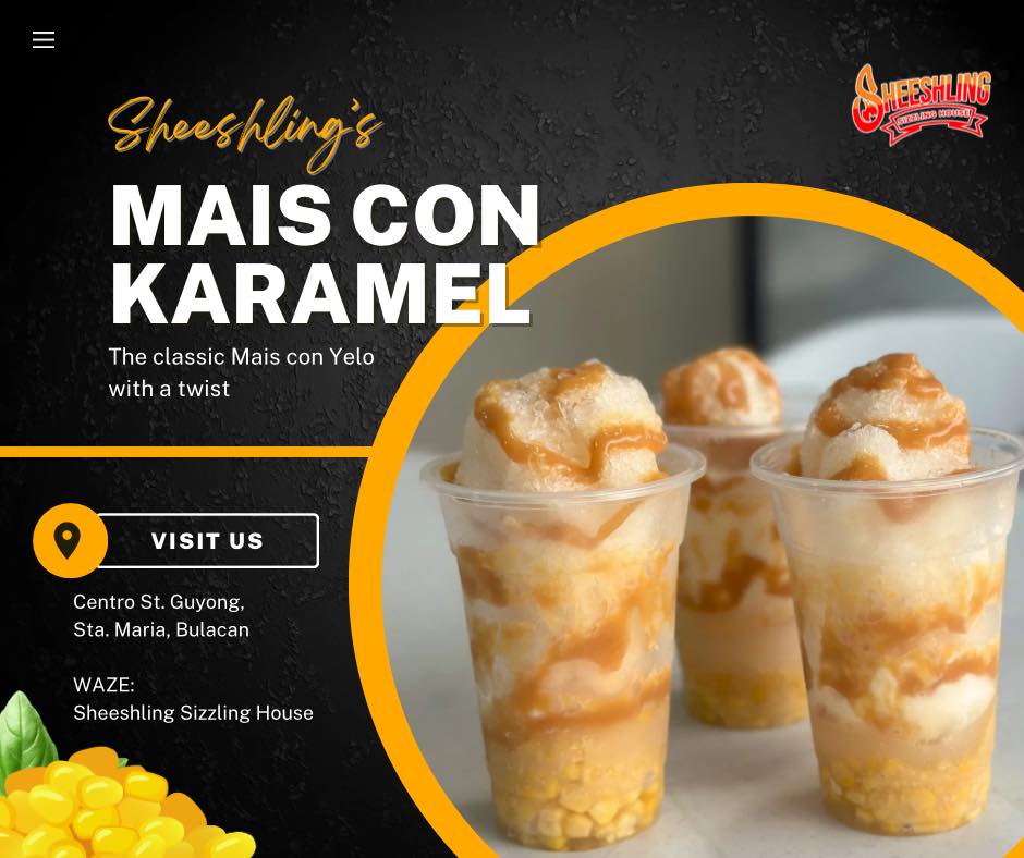 Sheeshling | Santa Maria