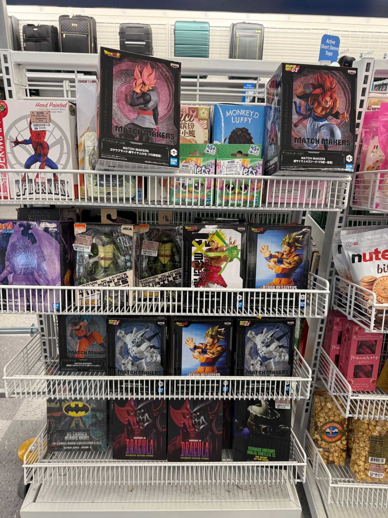 résumé Ichiban Kuji 2006 一番くじ 一番くじドラゴンボール2 くじ