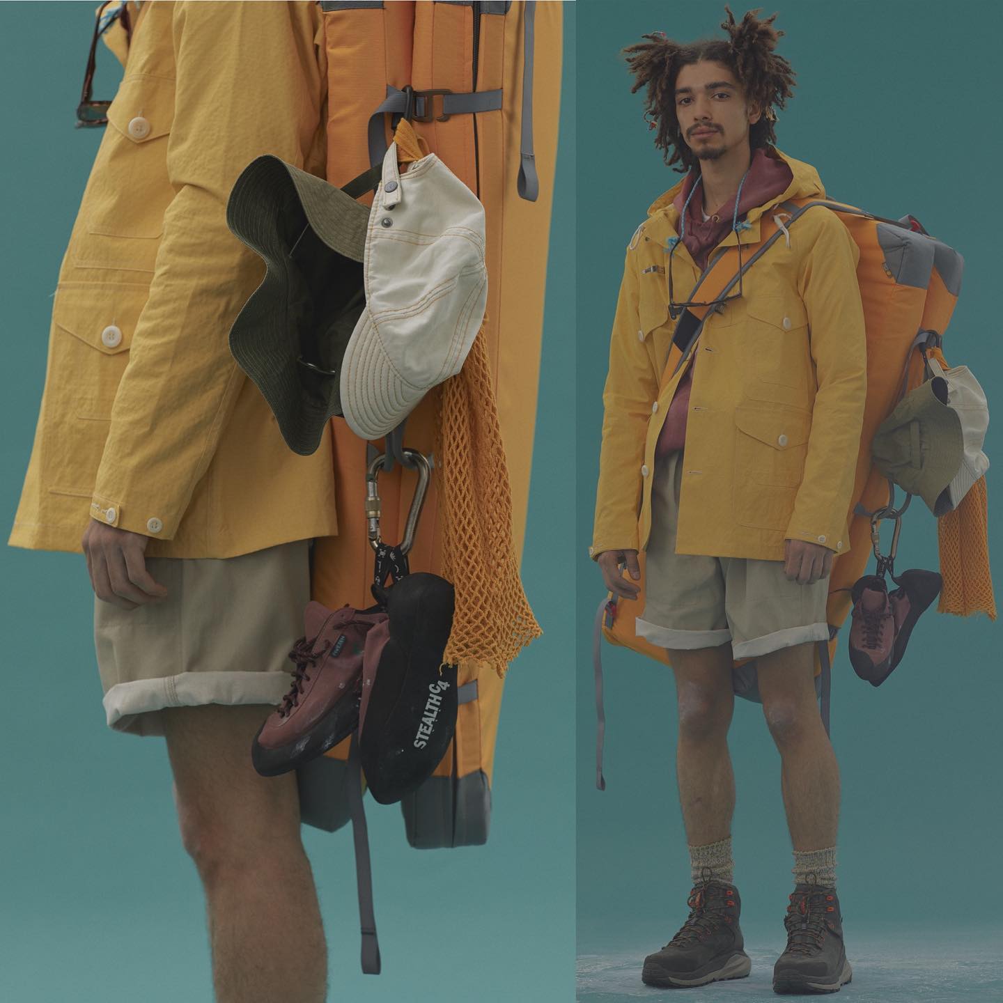 Spring/Summer Authentic Collection arriving very soon... inspired 