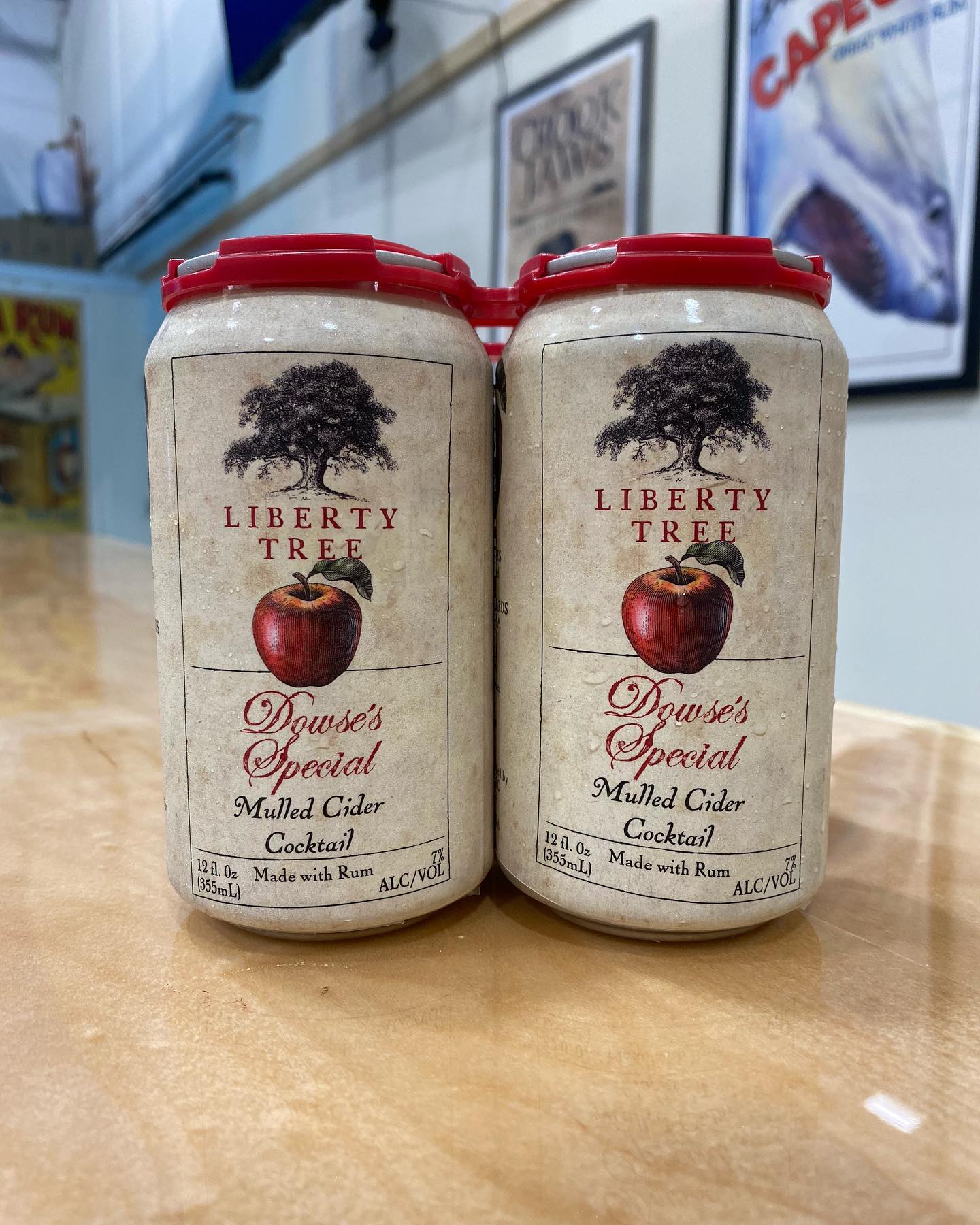 Liberty Tree Distillers | Medfield MA