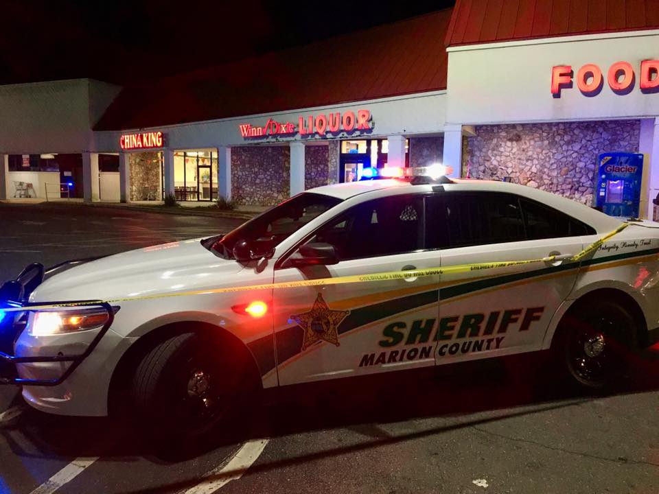 **UPDATE** The MCSO Bomb... - Marion County Sheriff's Office | Facebook