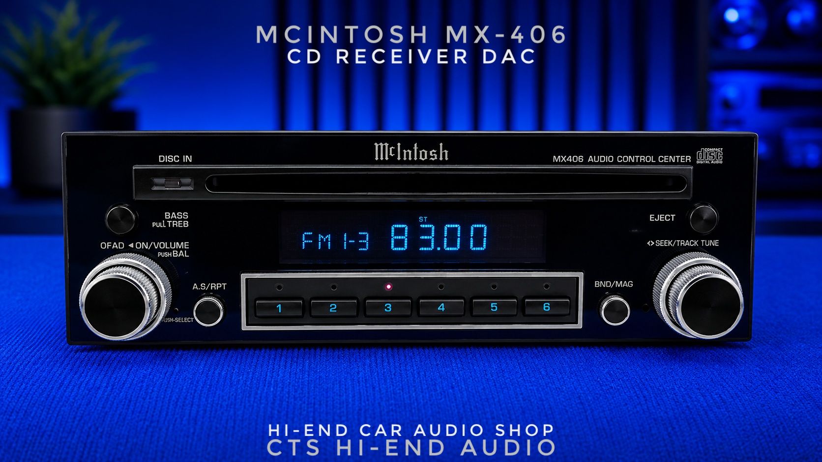 ✓Sound Monitor DTA-500X ✓Sound Monitor ICD-500X The Sound of Hi