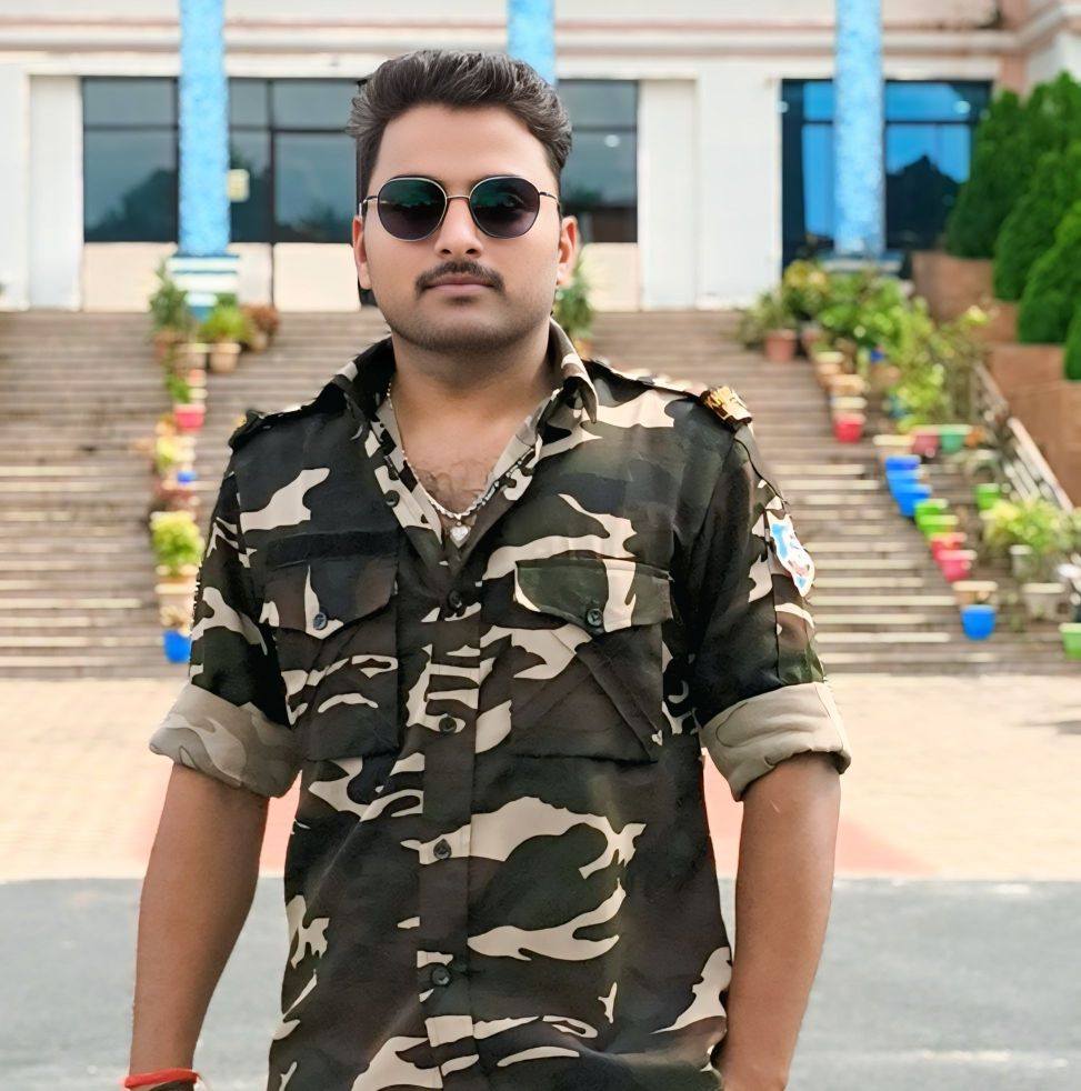 Pappu Kumar
