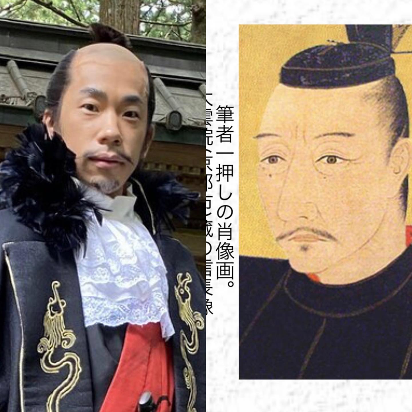 当時のメディア報道・掲載写真