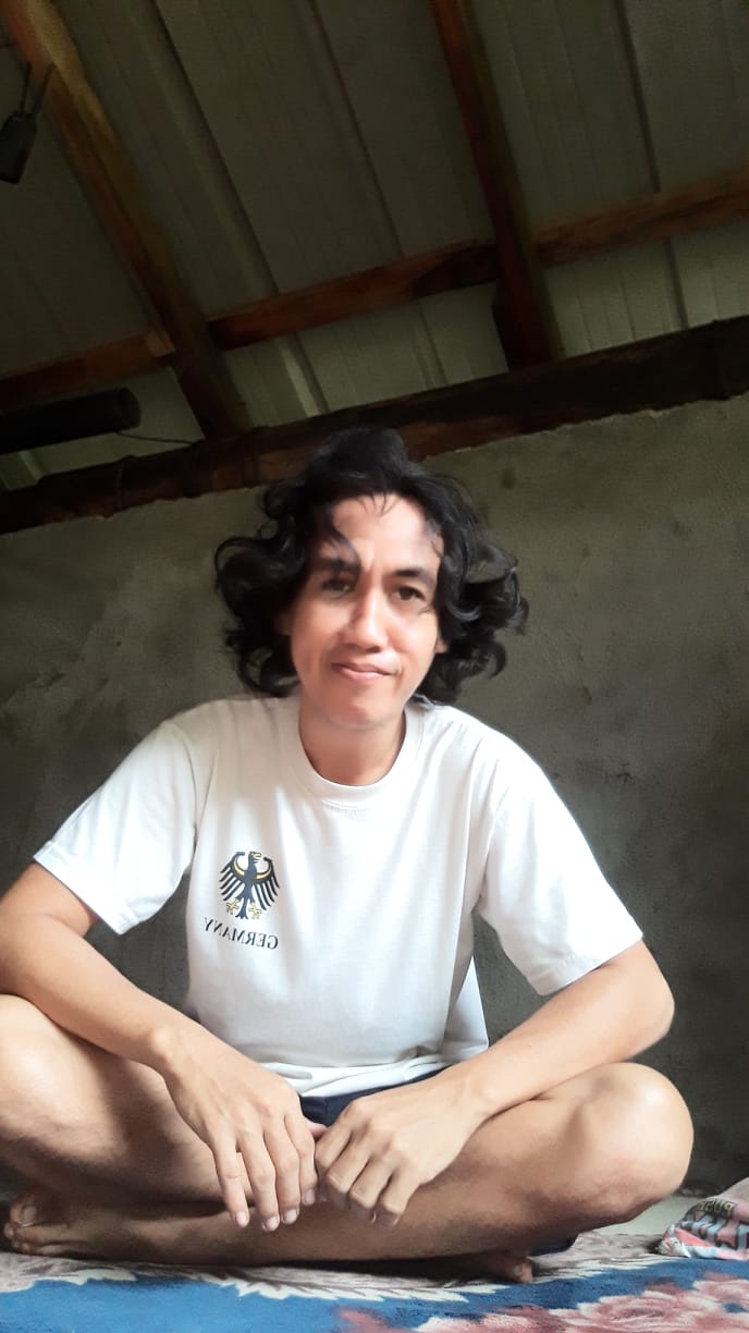 Jake - Ang TALIBAN..😬😆