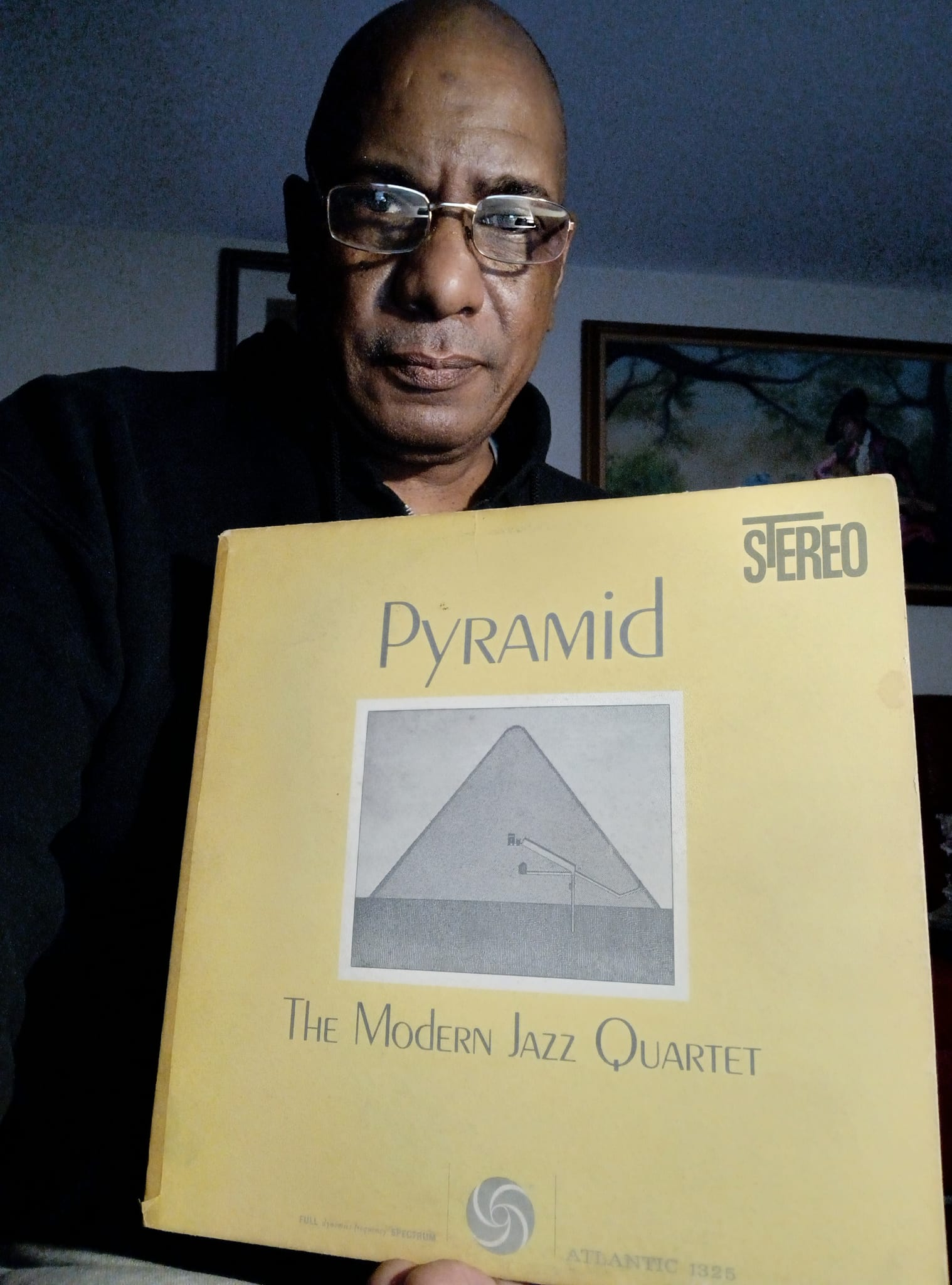 The Modern Jazz Quartet