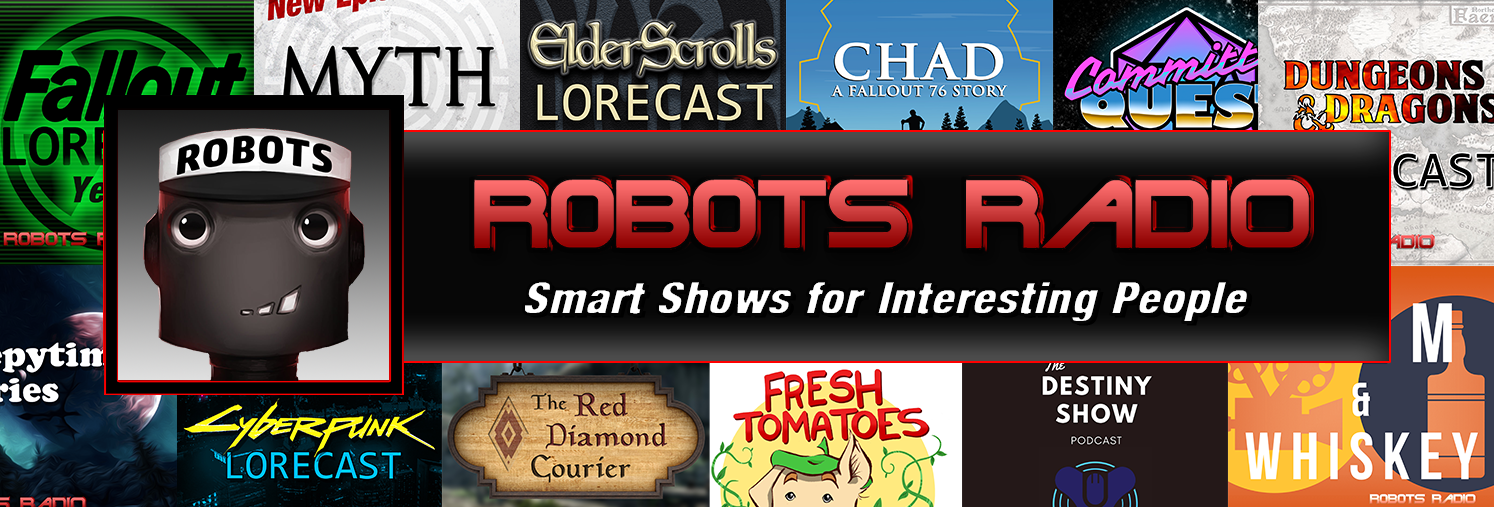 Robots Radio