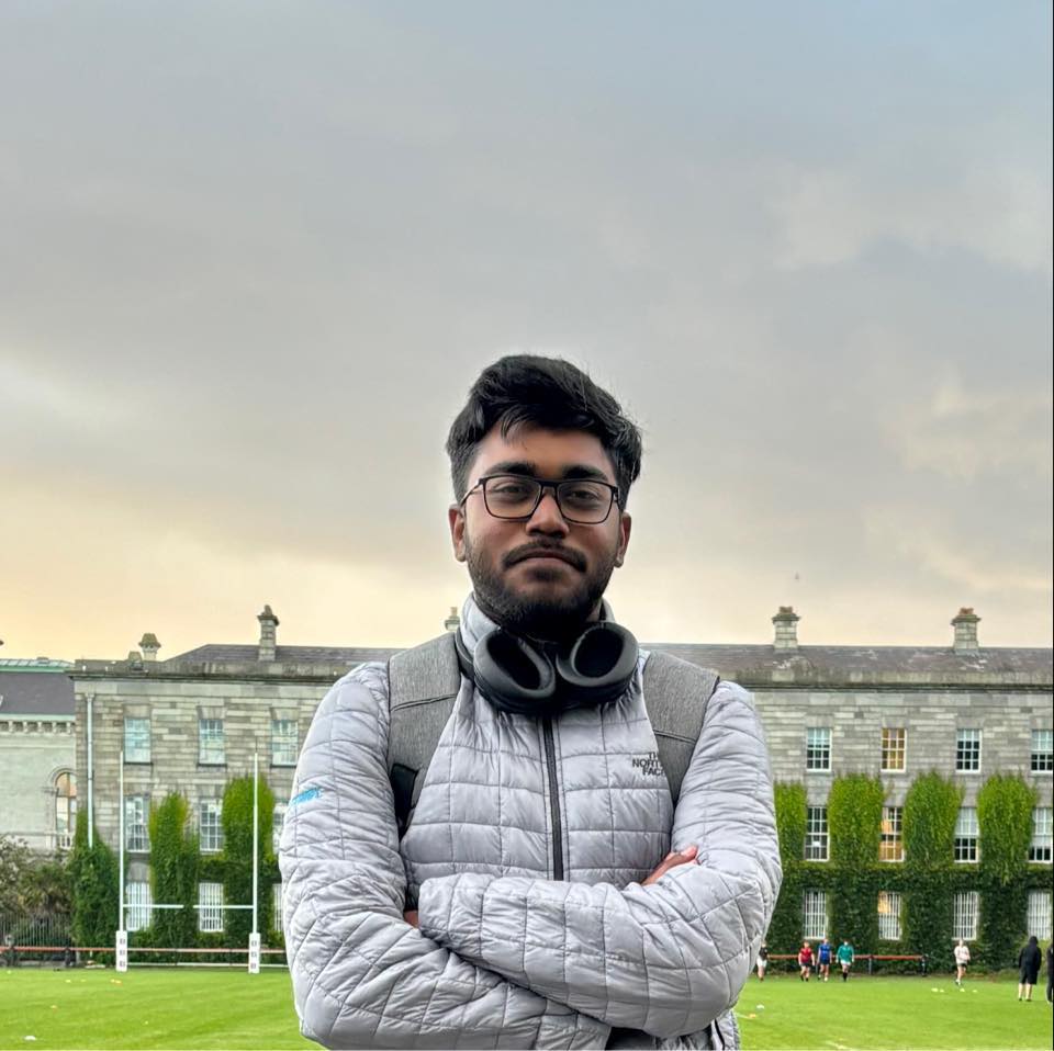 Prakash N