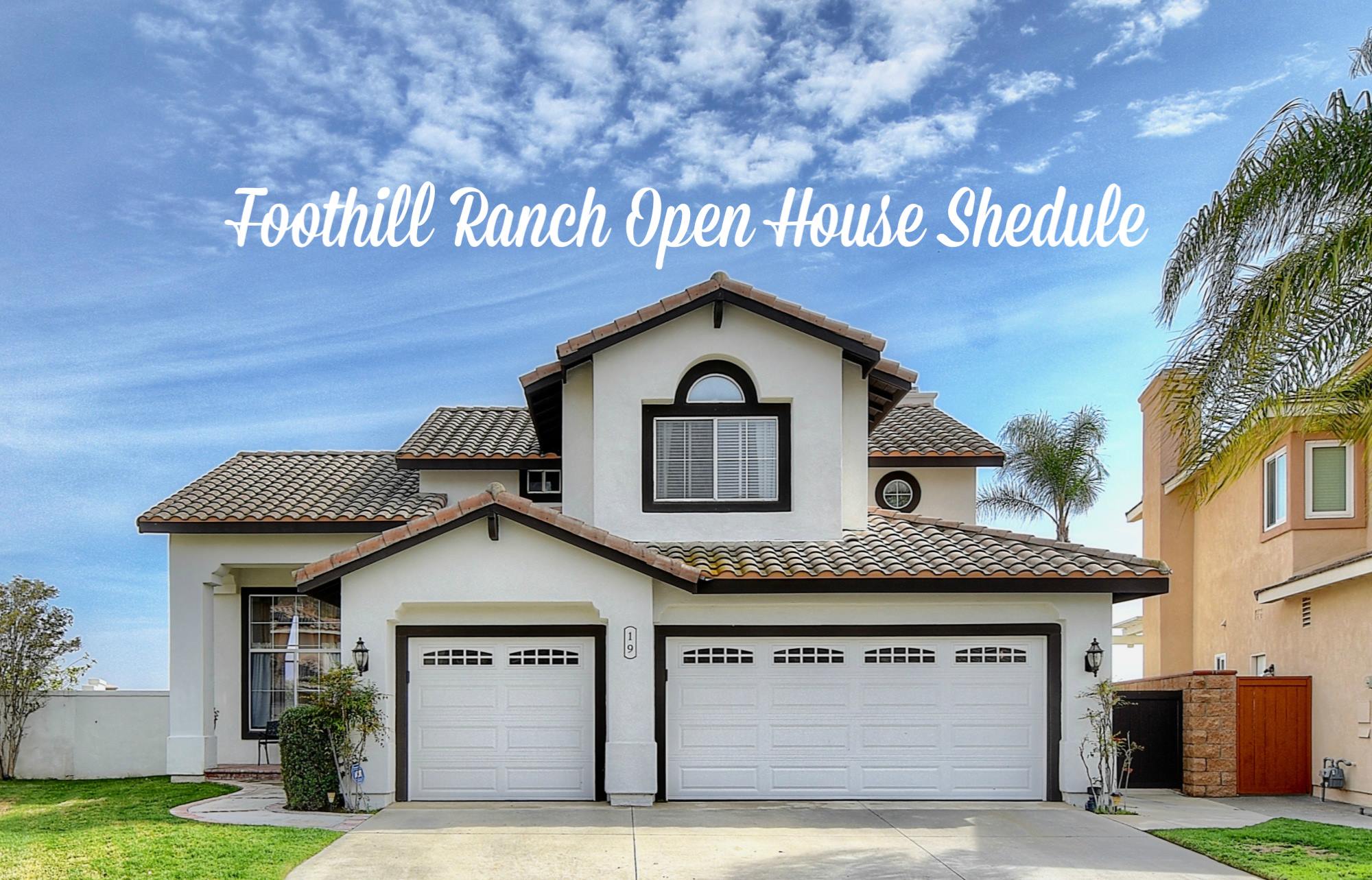 Foothill Ranch Realtor Dave Gubler | Foothill Ranch CA