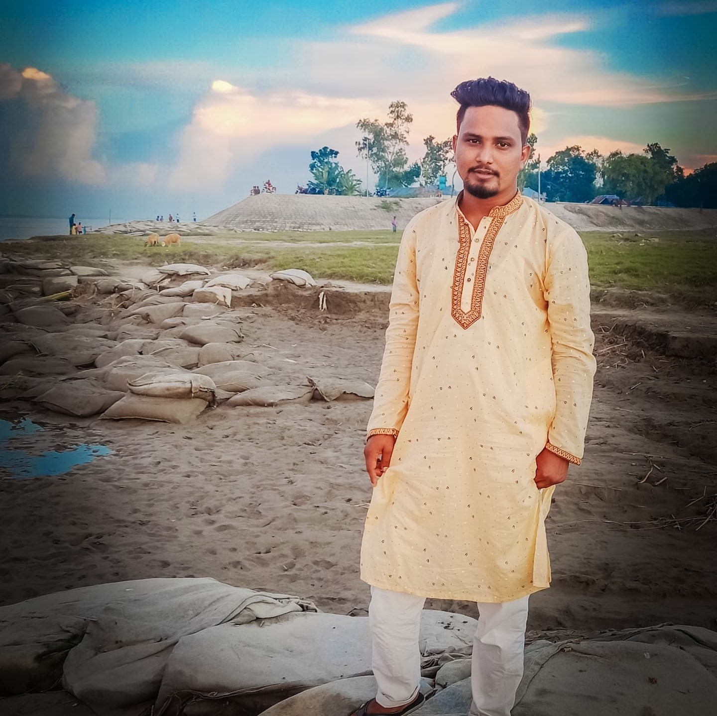  সোহাগ Bildidee 