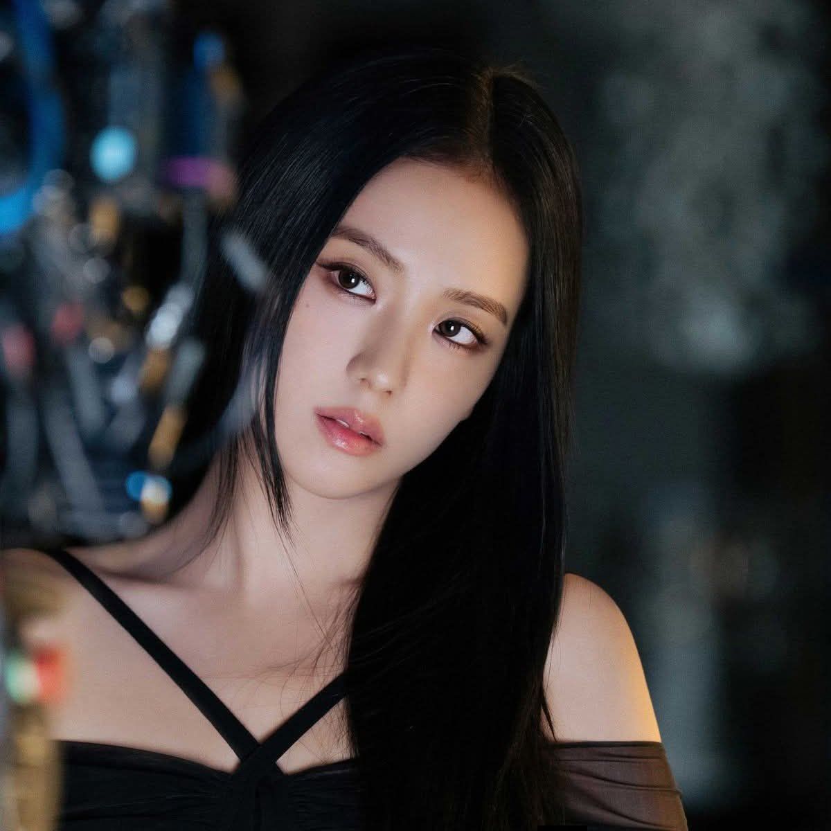 BLACKPINK's JISOO Officially Confirms 2026 Solo Album. Source