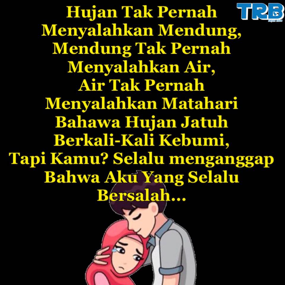 Keluarga Bahagia Selamanya Asam Garam Kehidupan Salah Kita Yang Selalu Manusia Nampak Tapi Kebaikan Pengorbanan Kita Ditolak Tepi Facebook
