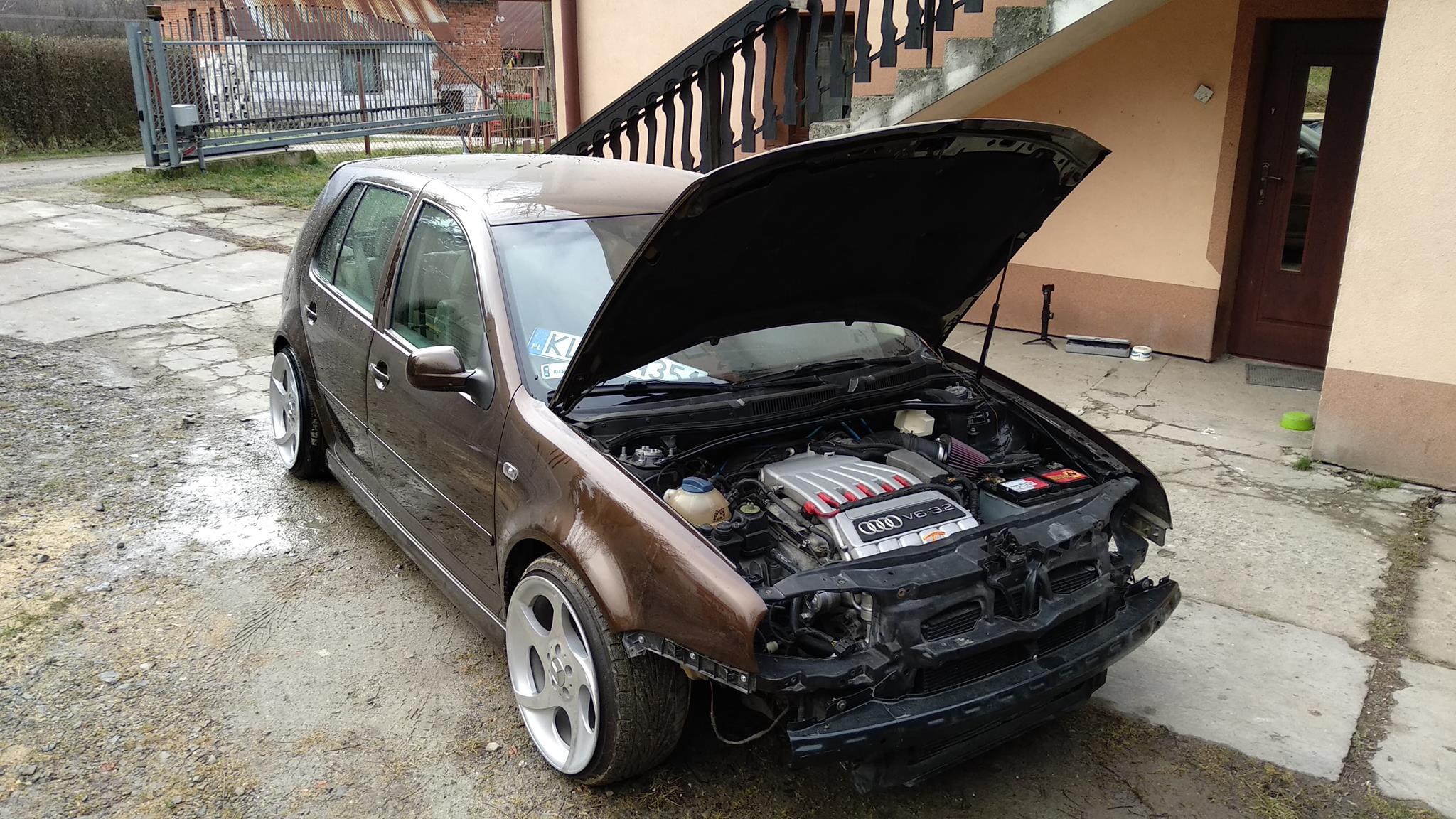 Brown MK IV .:R32