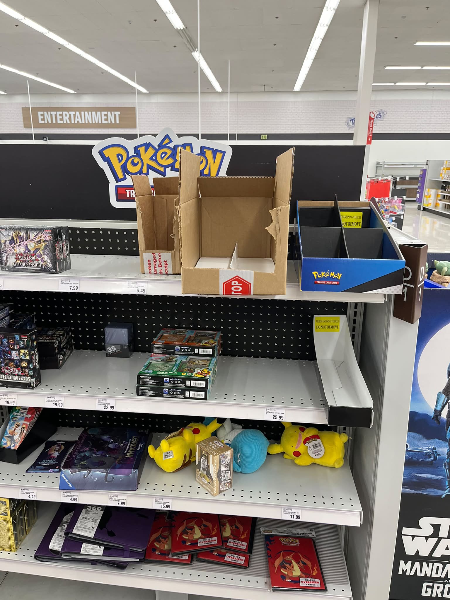 pokemon card stock near me TCG: Random Cards from Every Series, 100 Cards in Each Lot Plus 7 Bonus Free Foil Cards : Toys & Games Trading Card Game, Elite Trainer