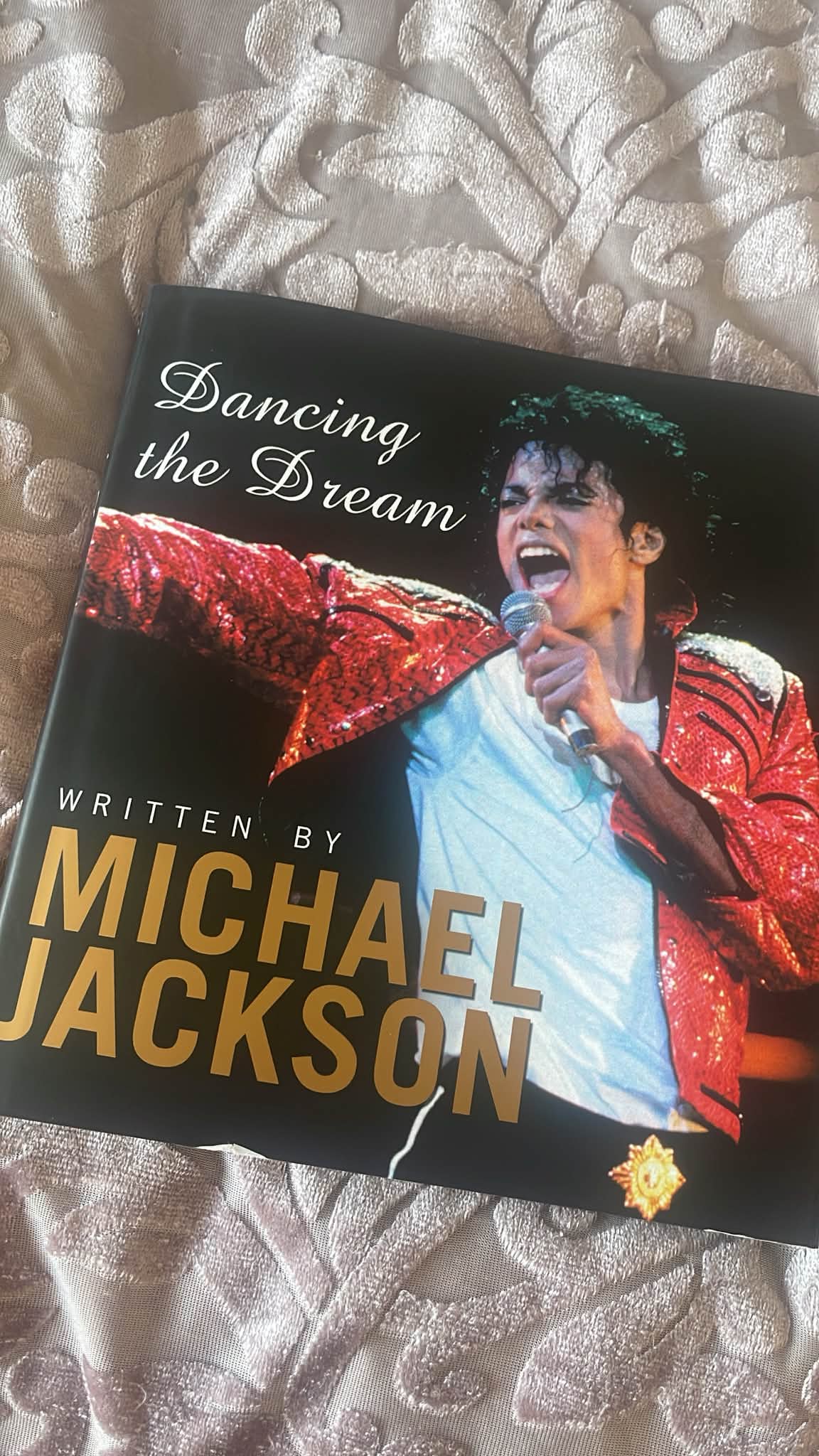 Michael Jackson's 