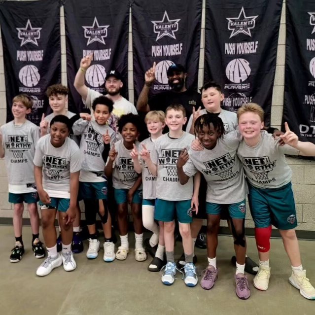 GRAB - Congrats to the GRAB Elite 5th grade boys who captured the ...