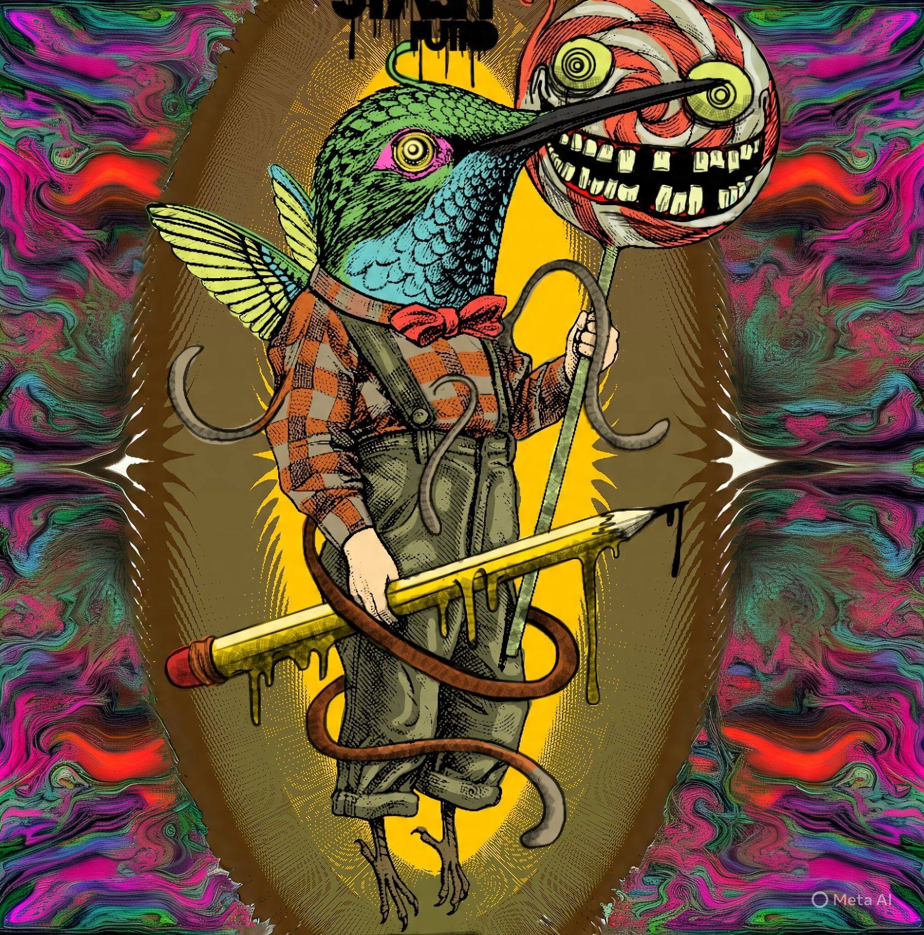 Putrid style!!!!!😎😎😎 - Daniel Vera Sierra | Facebook