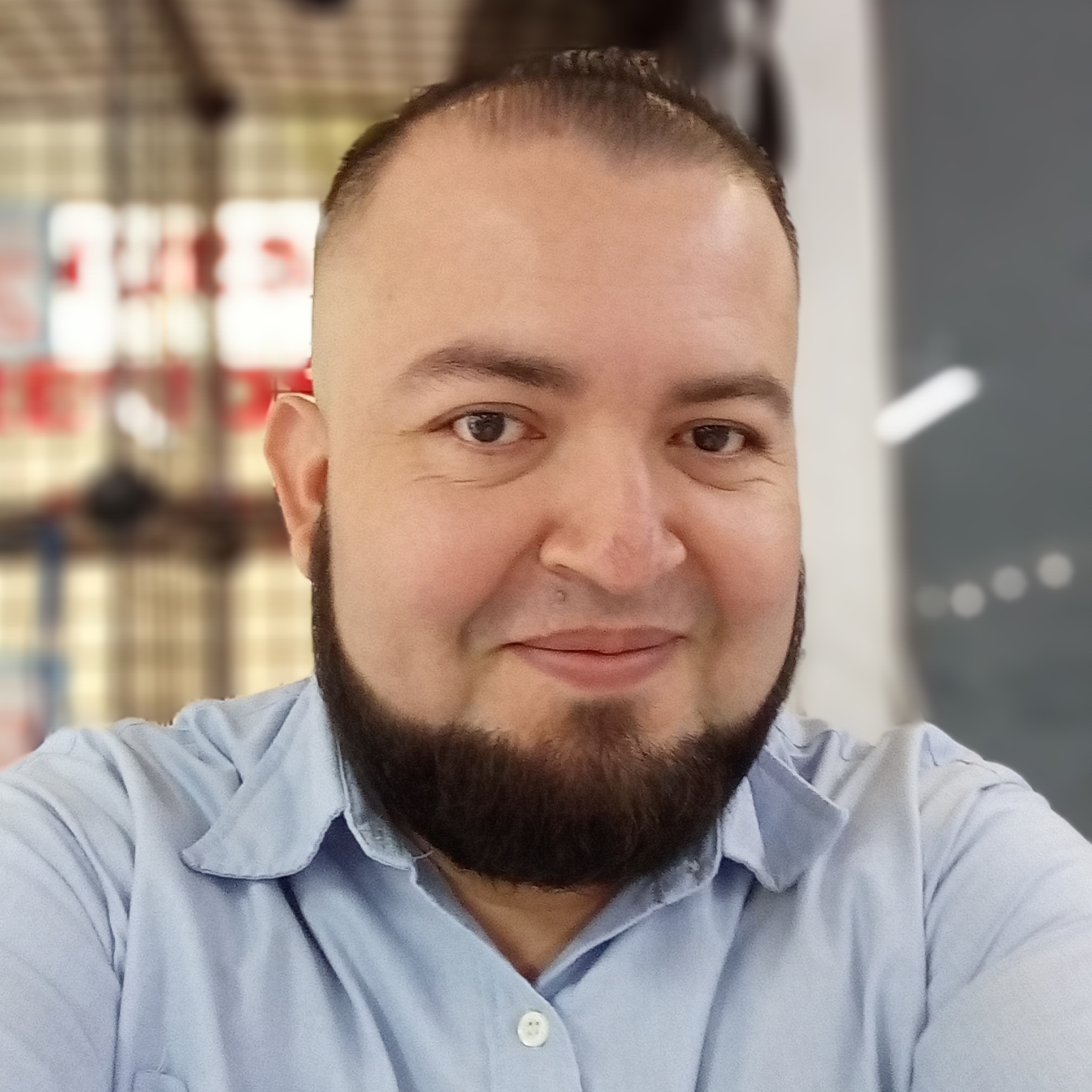 Yader Enrique Rivas Larios