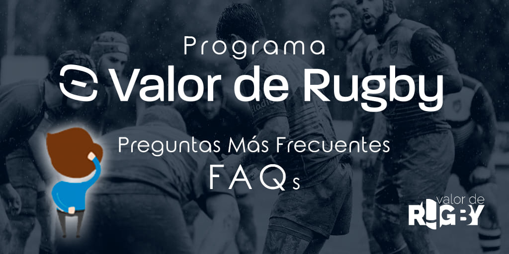 Valor de Rugby