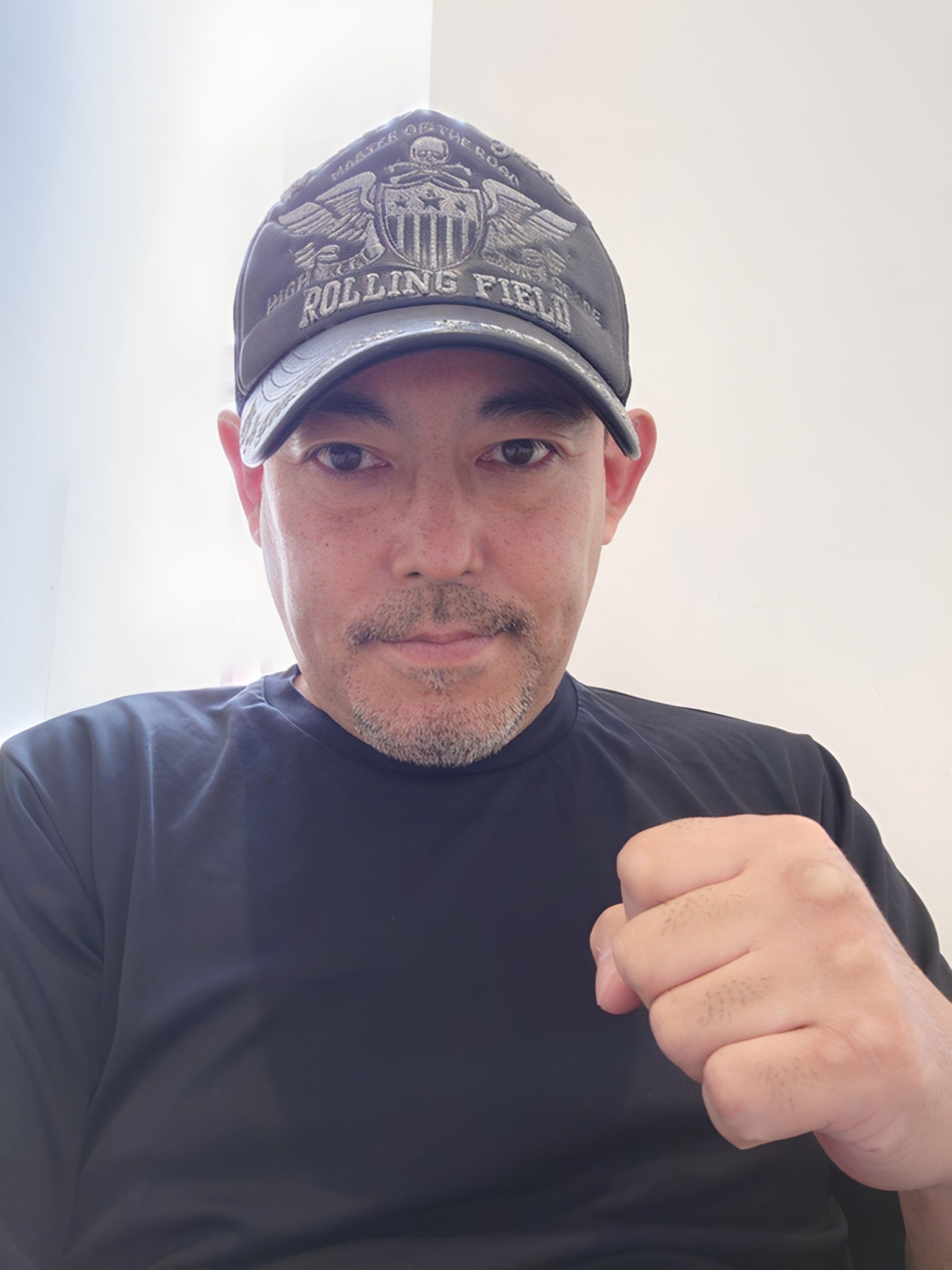 高橋 靖 俳優