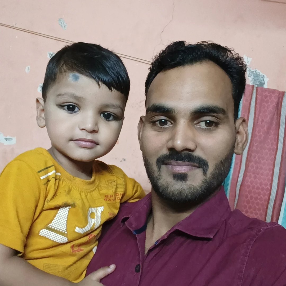 Kuldeep Raj Vishwkarma