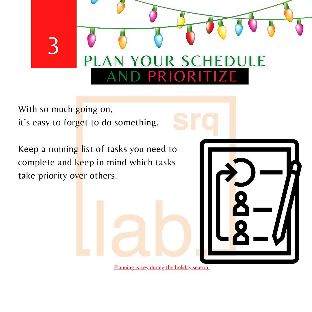 Lab srq | Sarasota FL