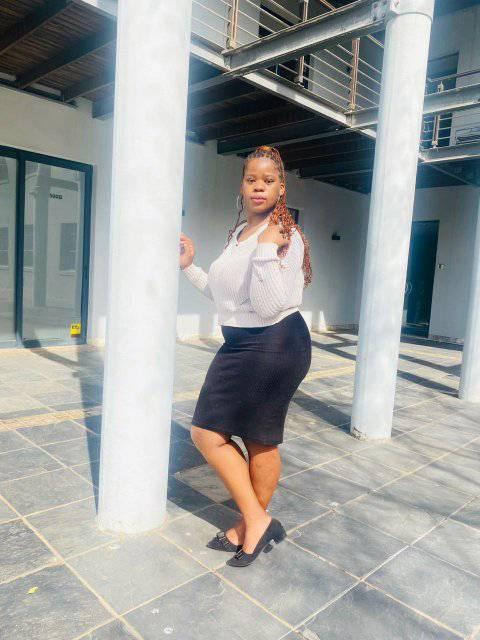 Cne Fezy INgun'elihle Khuzwayo