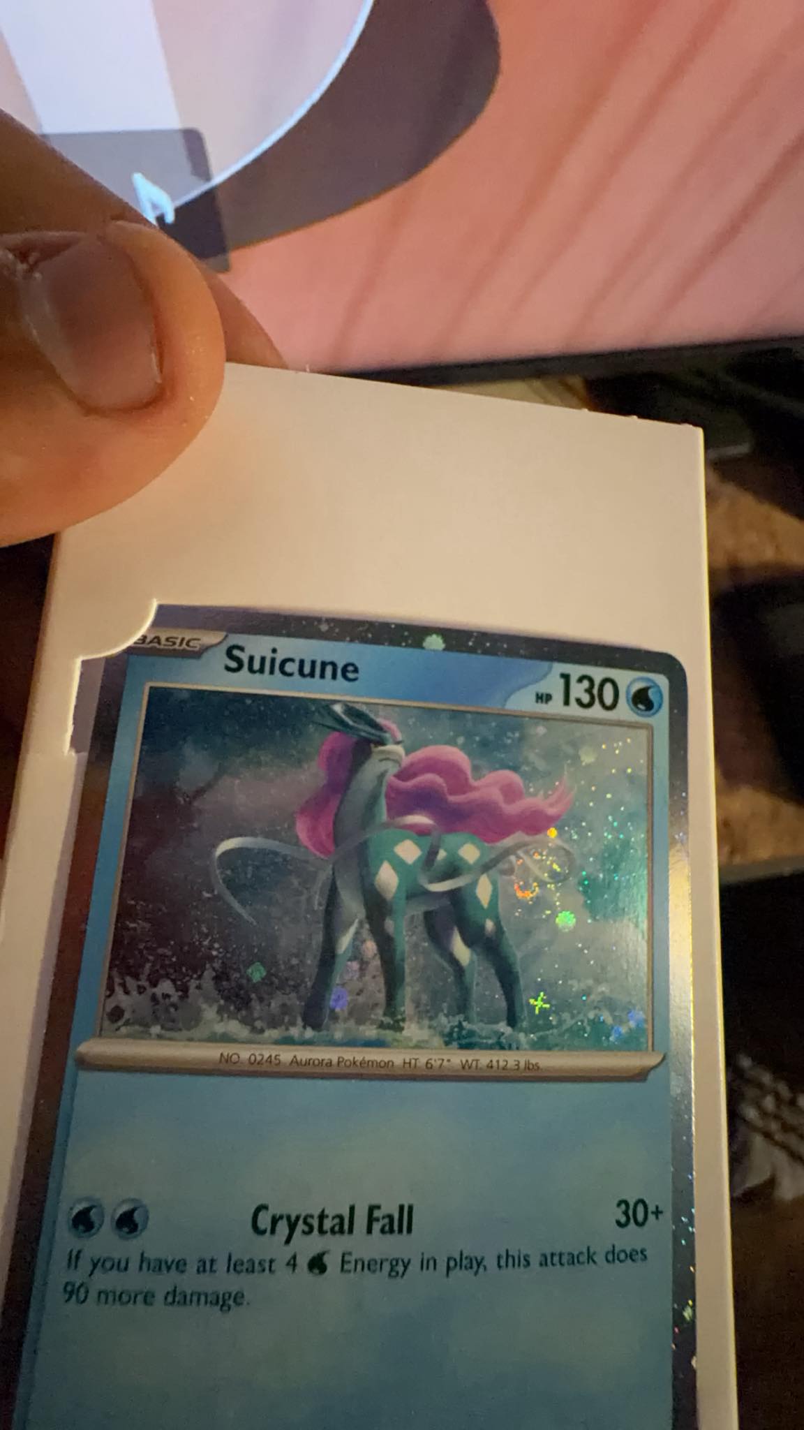suicune pokemon card value EX 010/034 CLB Holo Weakness L+20 Every Suicune Card, Ranked by