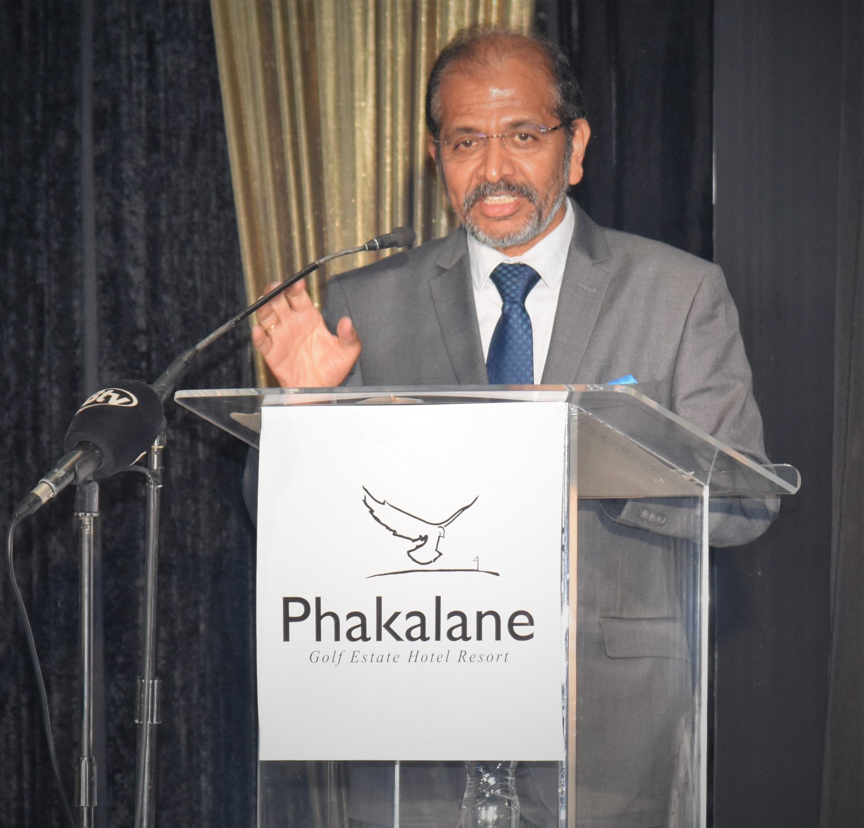 BWgovernment - BOTSWANA LAUNCH PAD TO AFRICA – TSOGWANE...