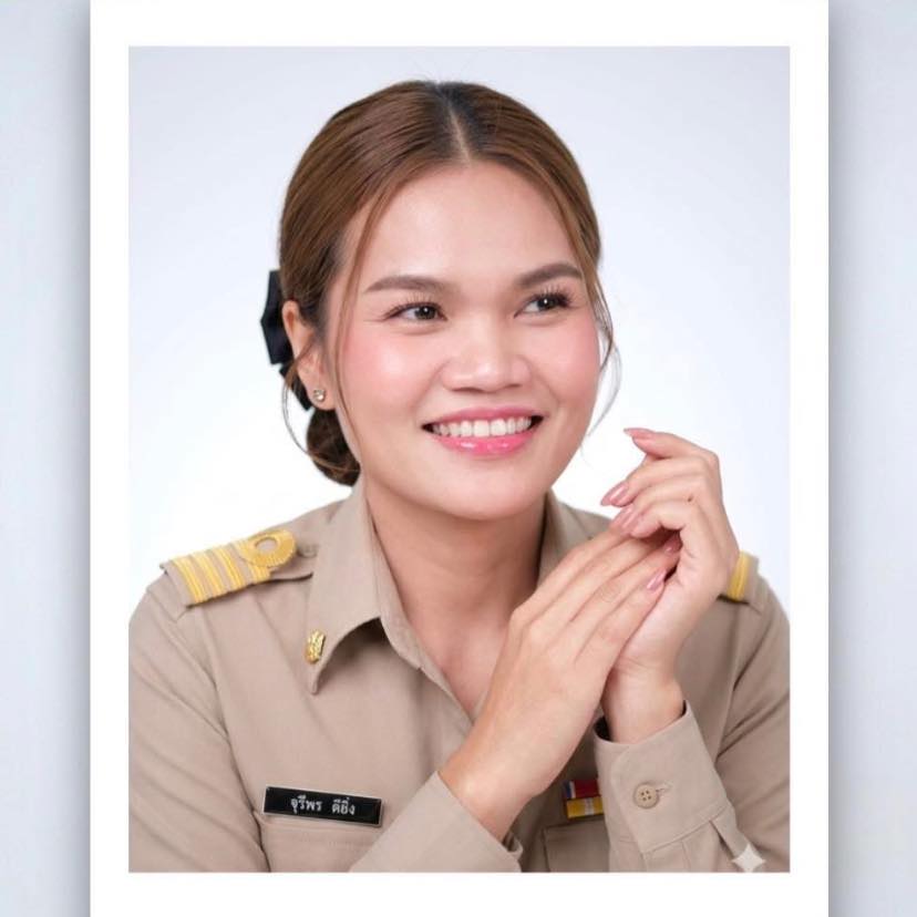 ครู อ้อย - รู้จักเรา…เท่าที่เราให้รู้ก็พอ 🍃... | Facebook