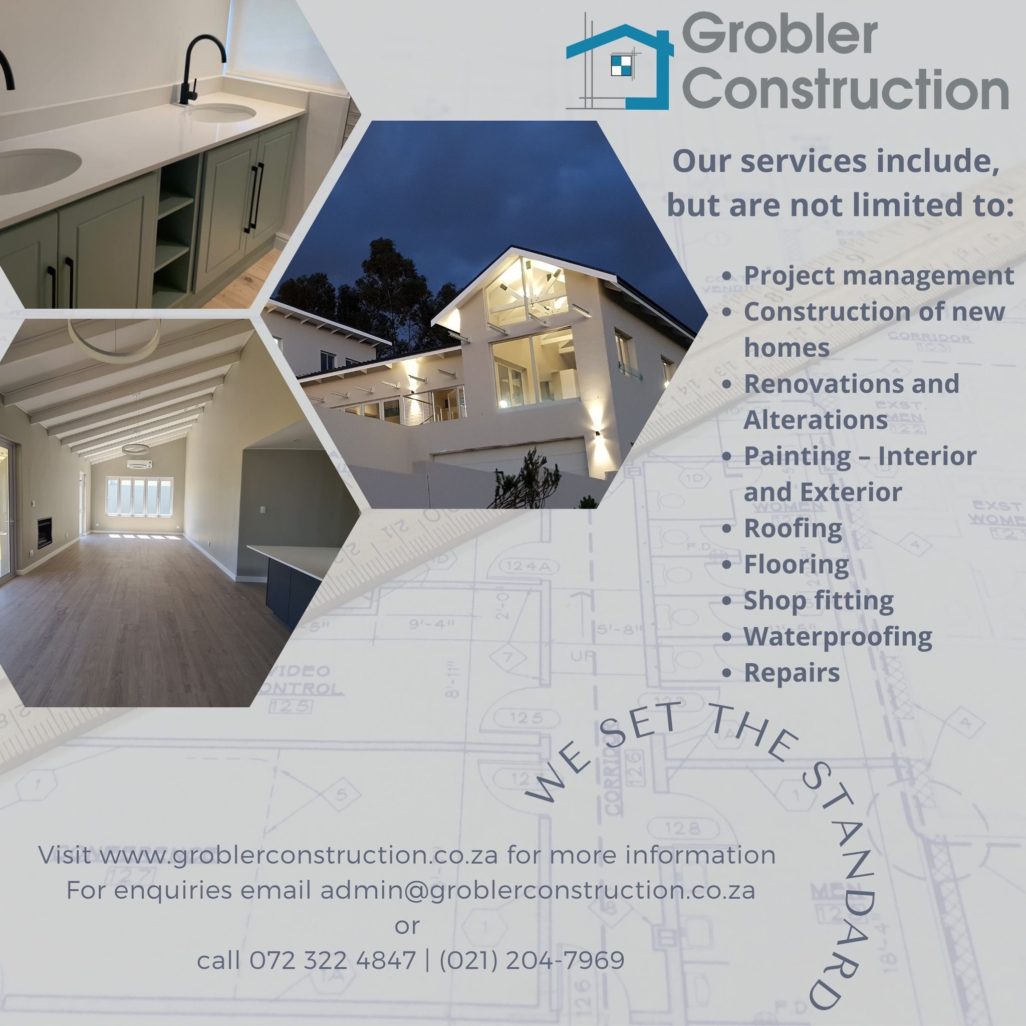 Grobler Construction