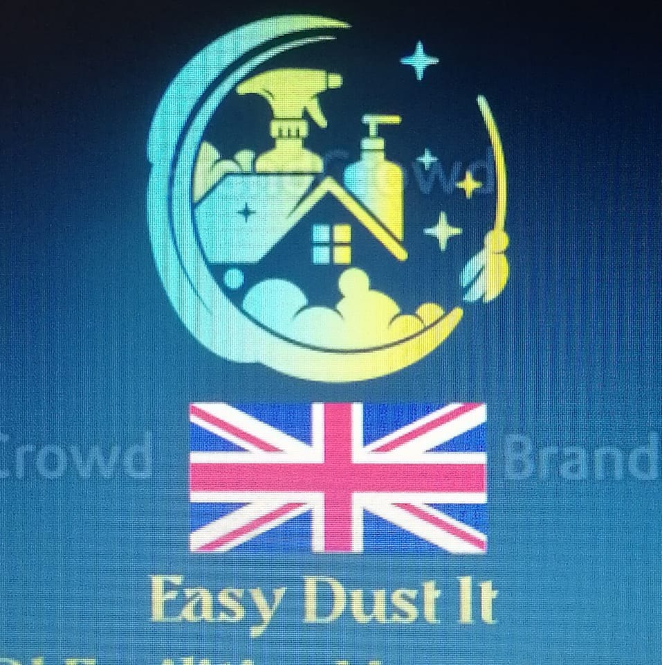 Easy Dust It | Dumbarton