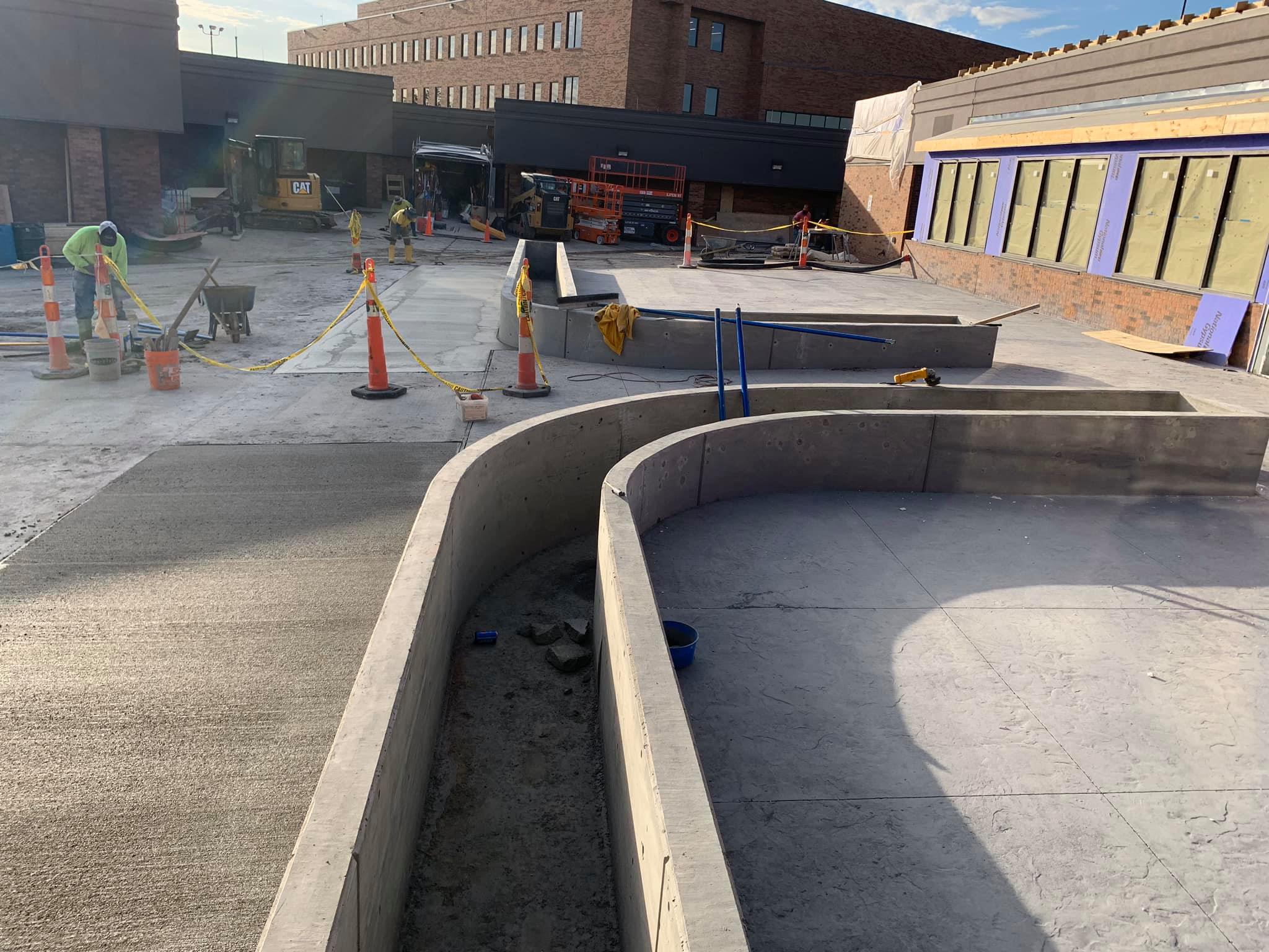 SN Construction