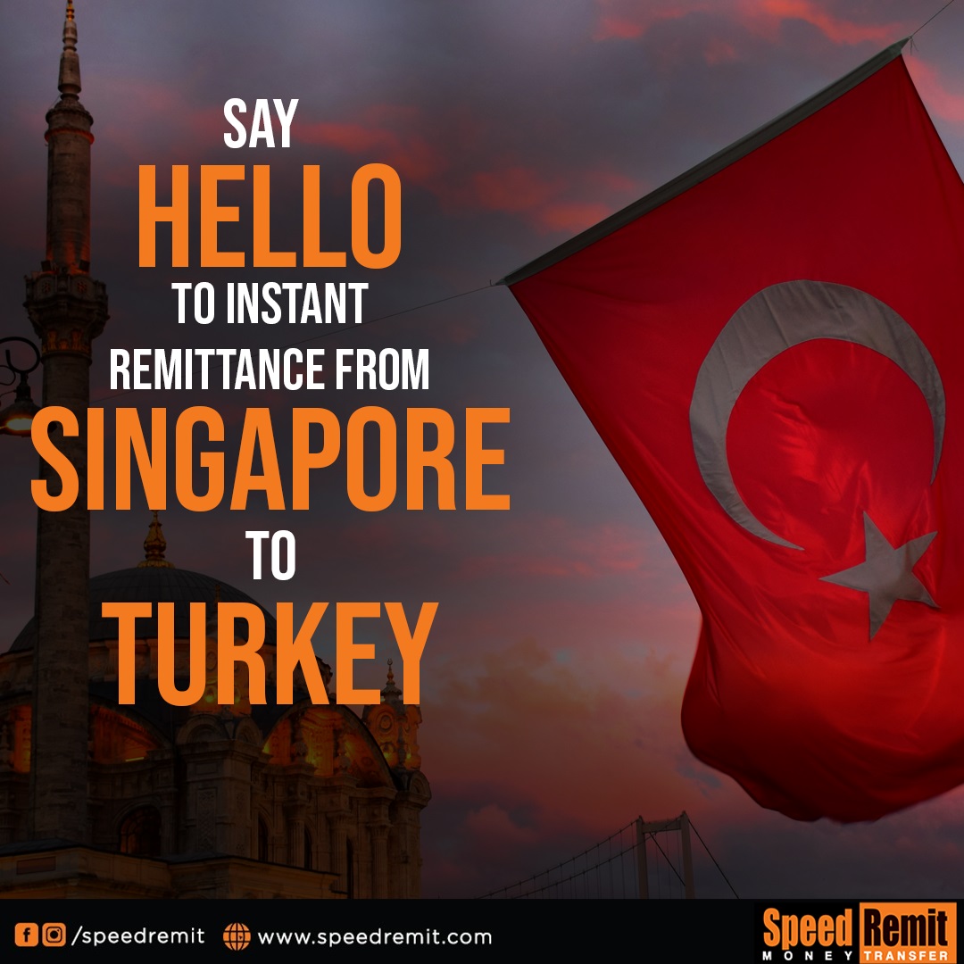 Speed Remit - 🌍 Breaking barriers, connecting continents!... | Facebook