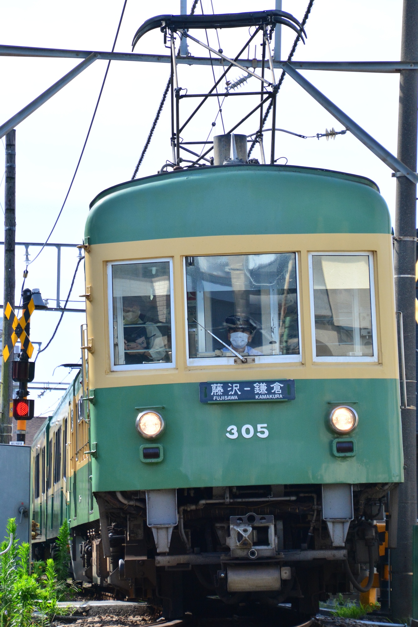 過去のアルバムより・・・ 2009・11・26撮影 近江長岡でワム