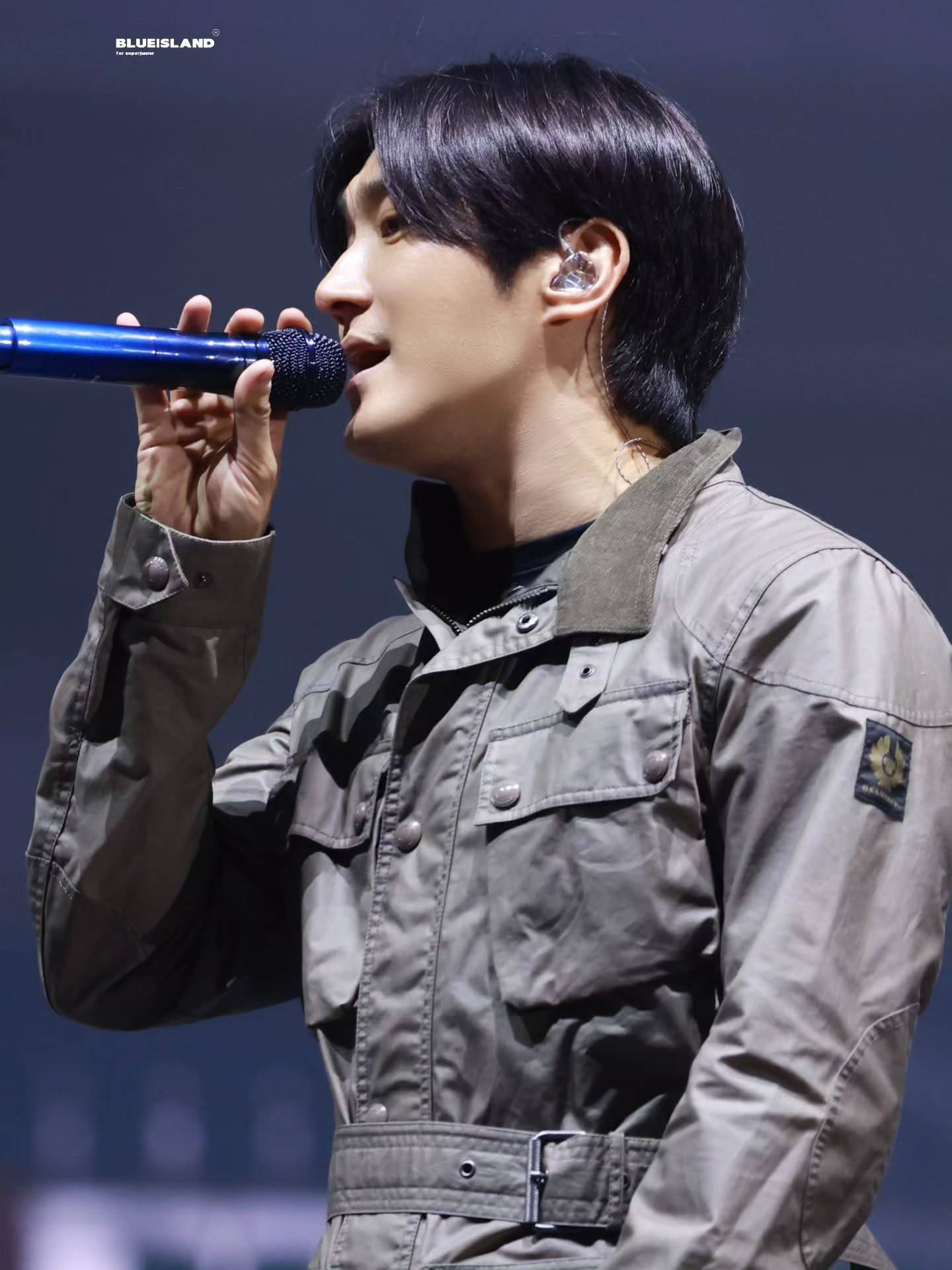 03.04.26 SUPER JUNIOR SUPER SHOW 10 SJ-Core in Seoul Day 1 Sound