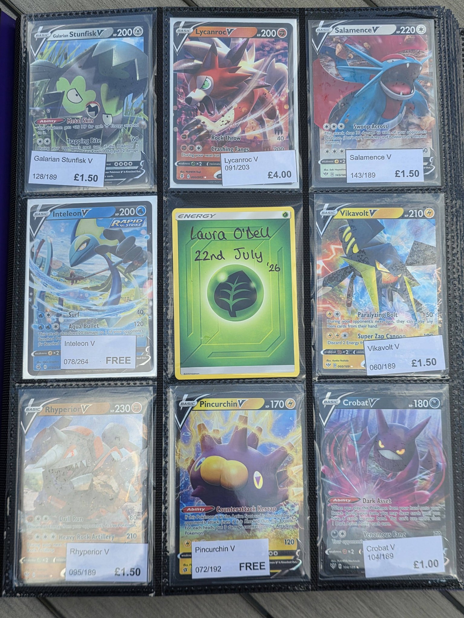 does jewel sell pokemon cards Noctowl 115/142 - Stellar Crown Card Lot this item offers a spectacular aesthetic for a gallery Pokmon Cards For Sale in
