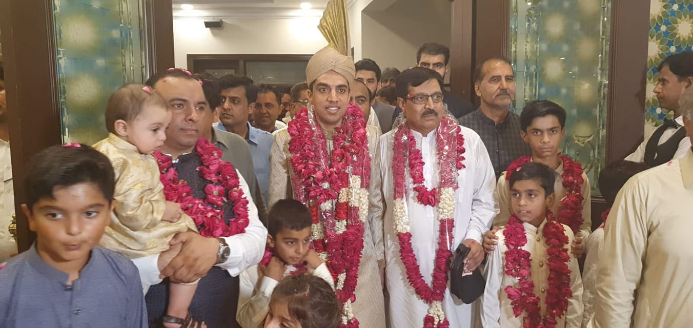 Mian Waheed