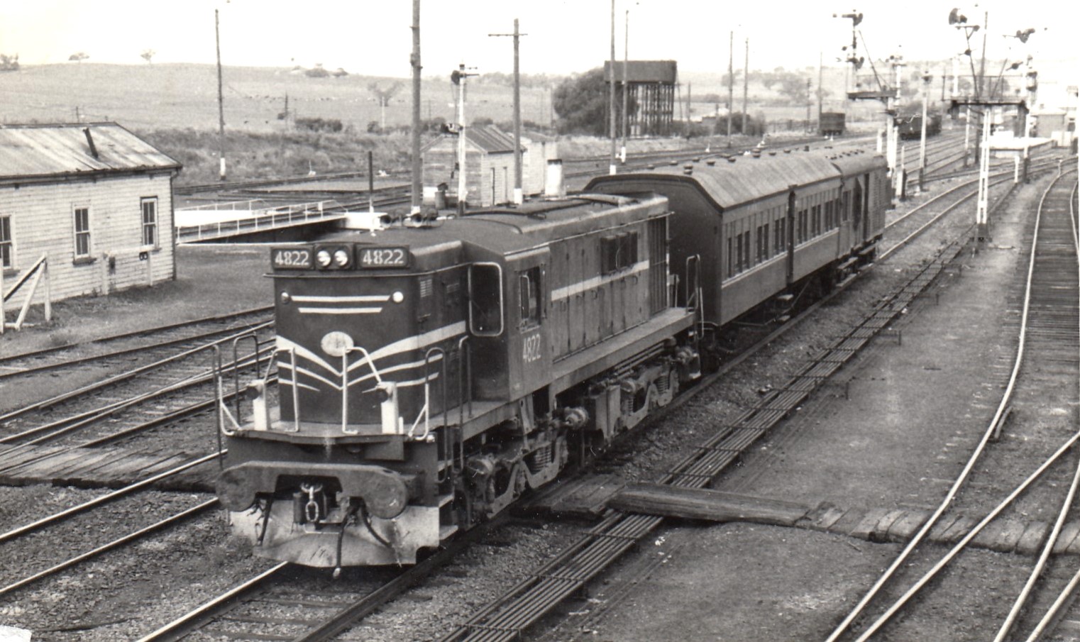 This one is now the 4822.